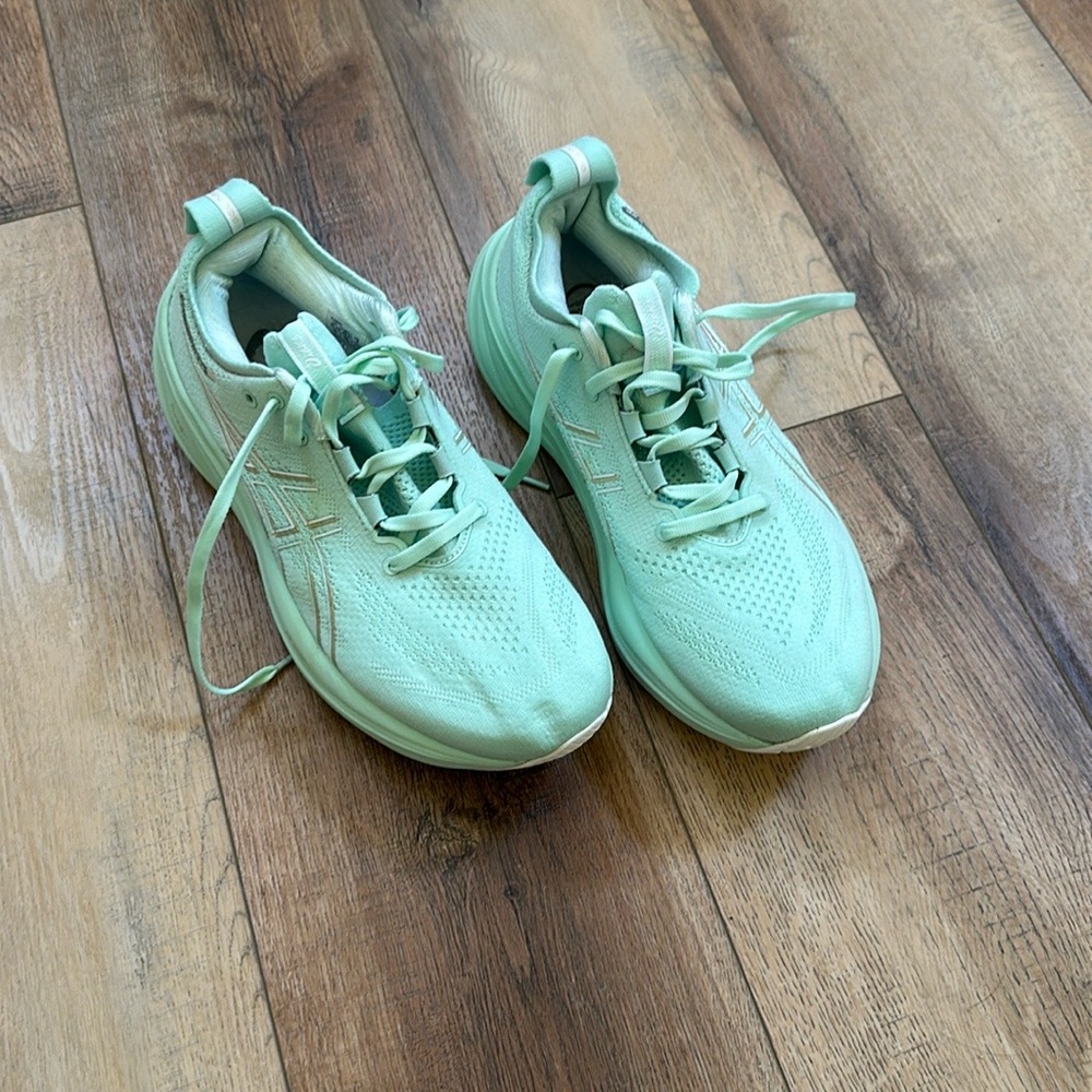 ASICS - GEL-Nimbus 26